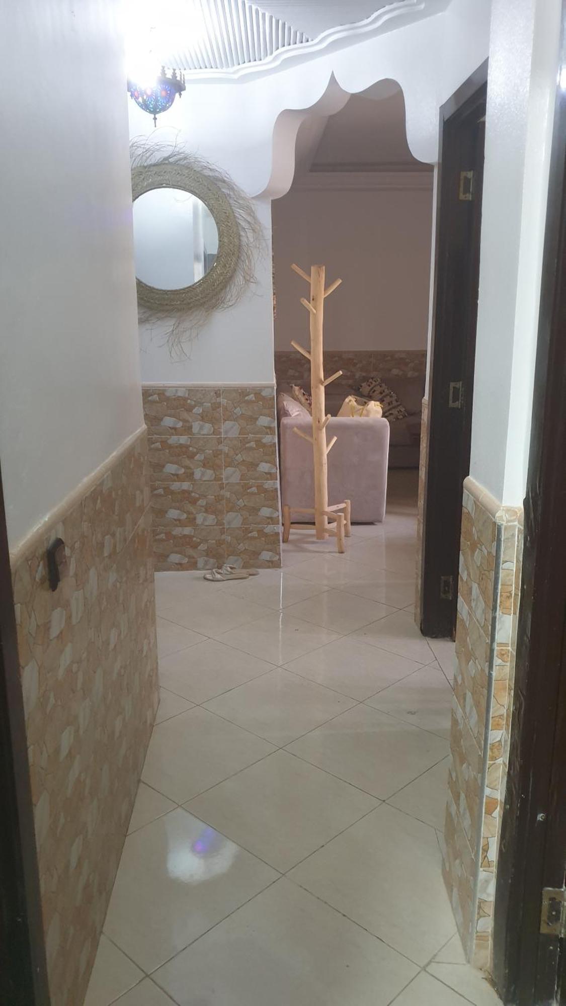 Casa Bonita Appartement *