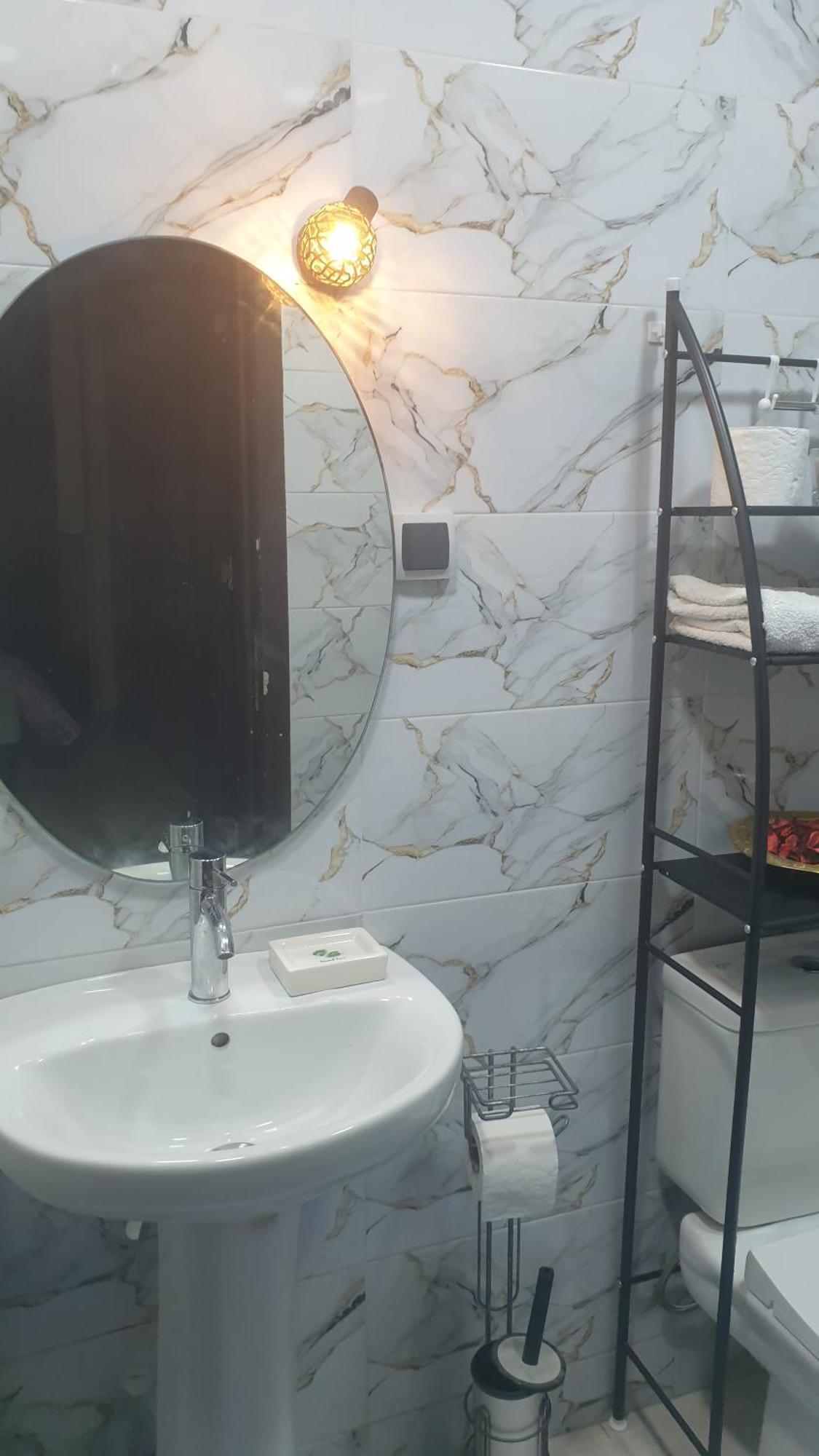 Casa Bonita Appartement