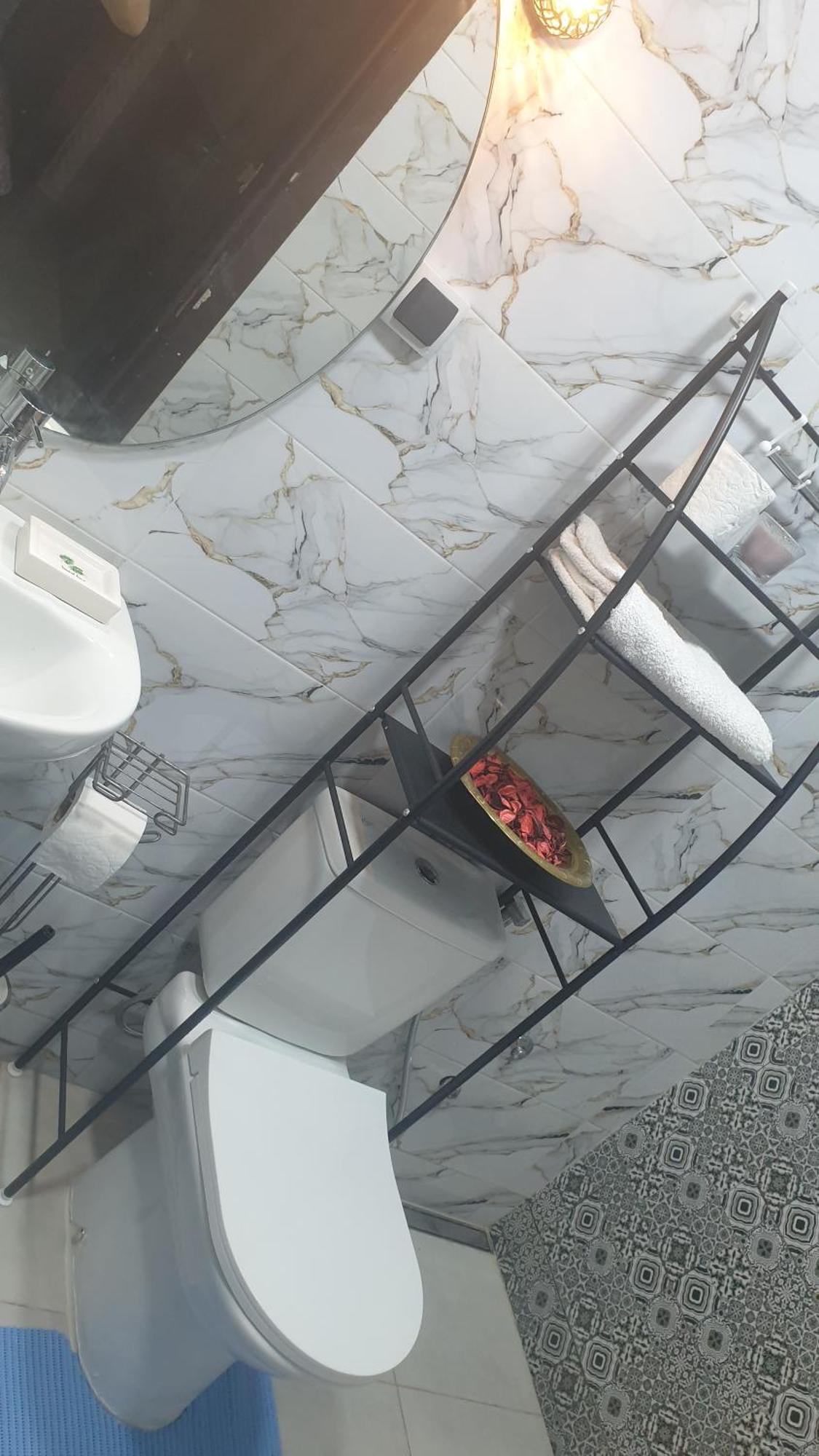 Appartement Casa Bonita *