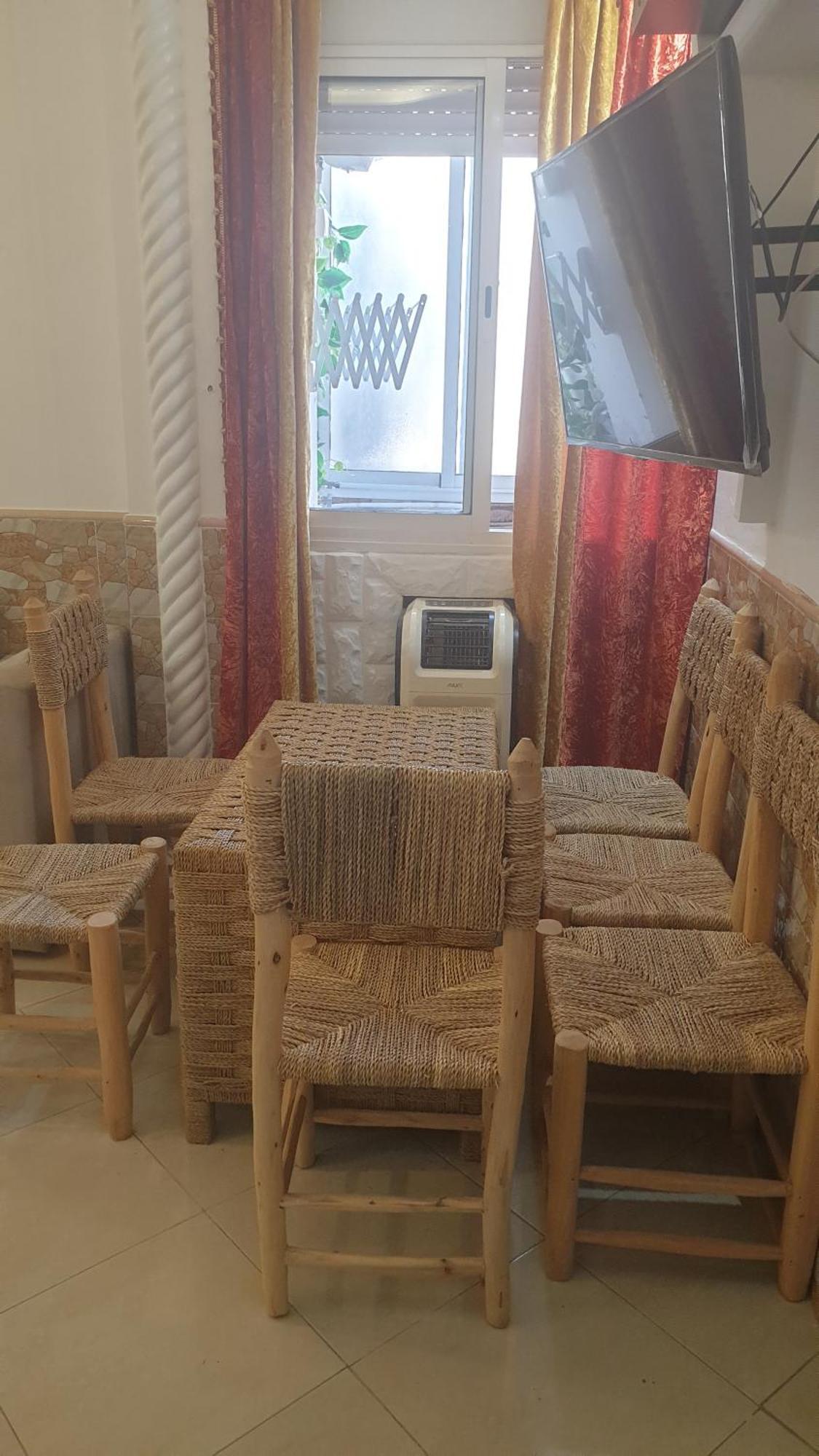Casa Bonita Appartement Agadir