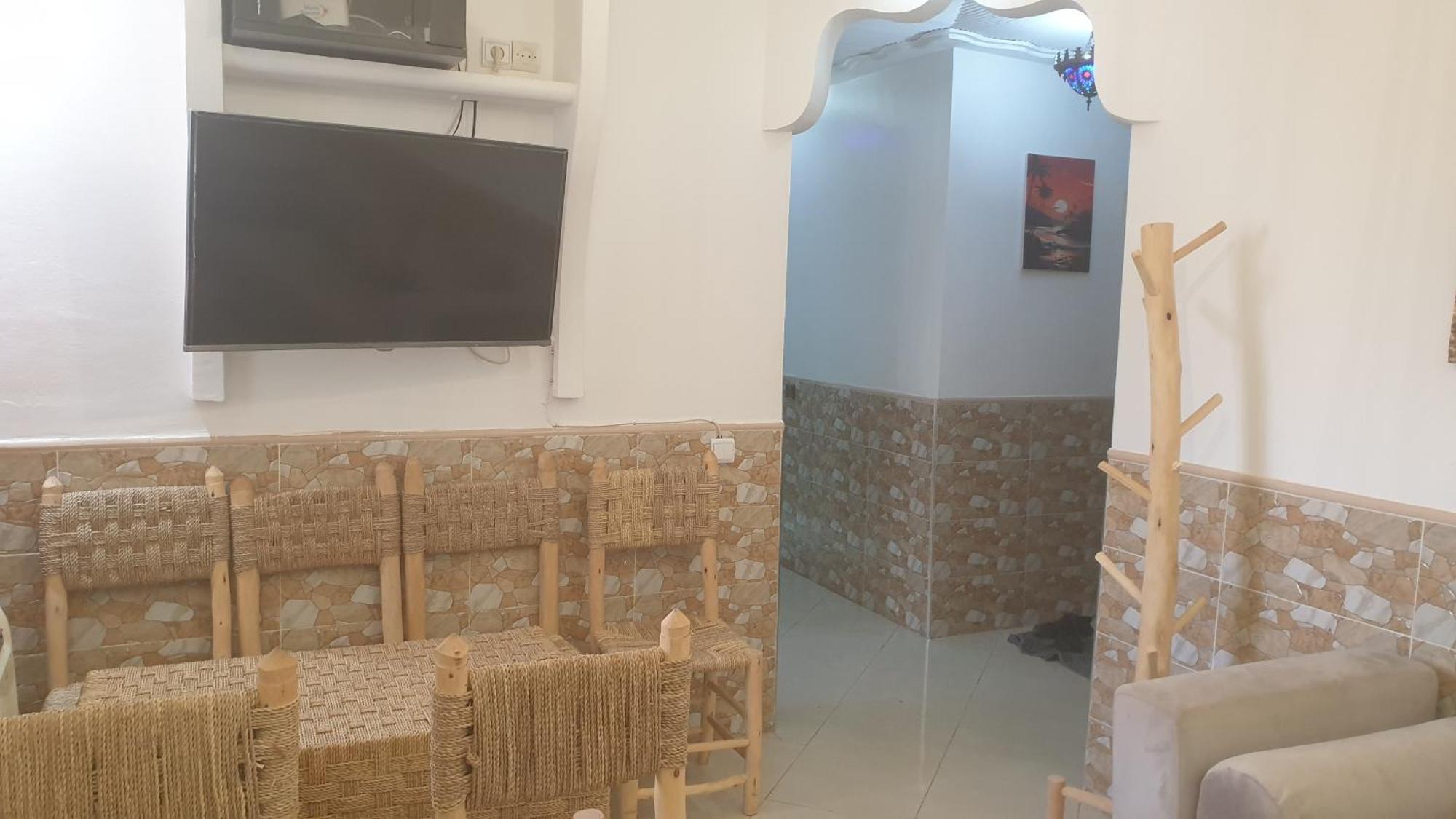 Appartement Casa Bonita Agadir