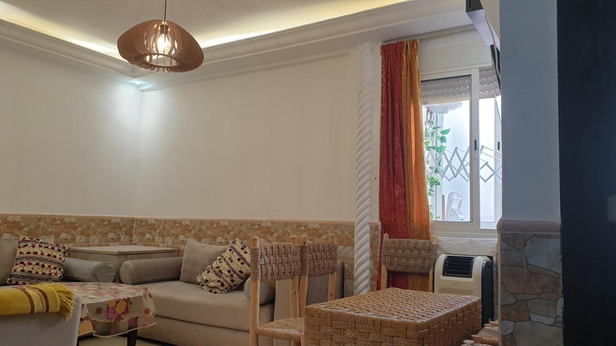 Appartement Casa Bonita