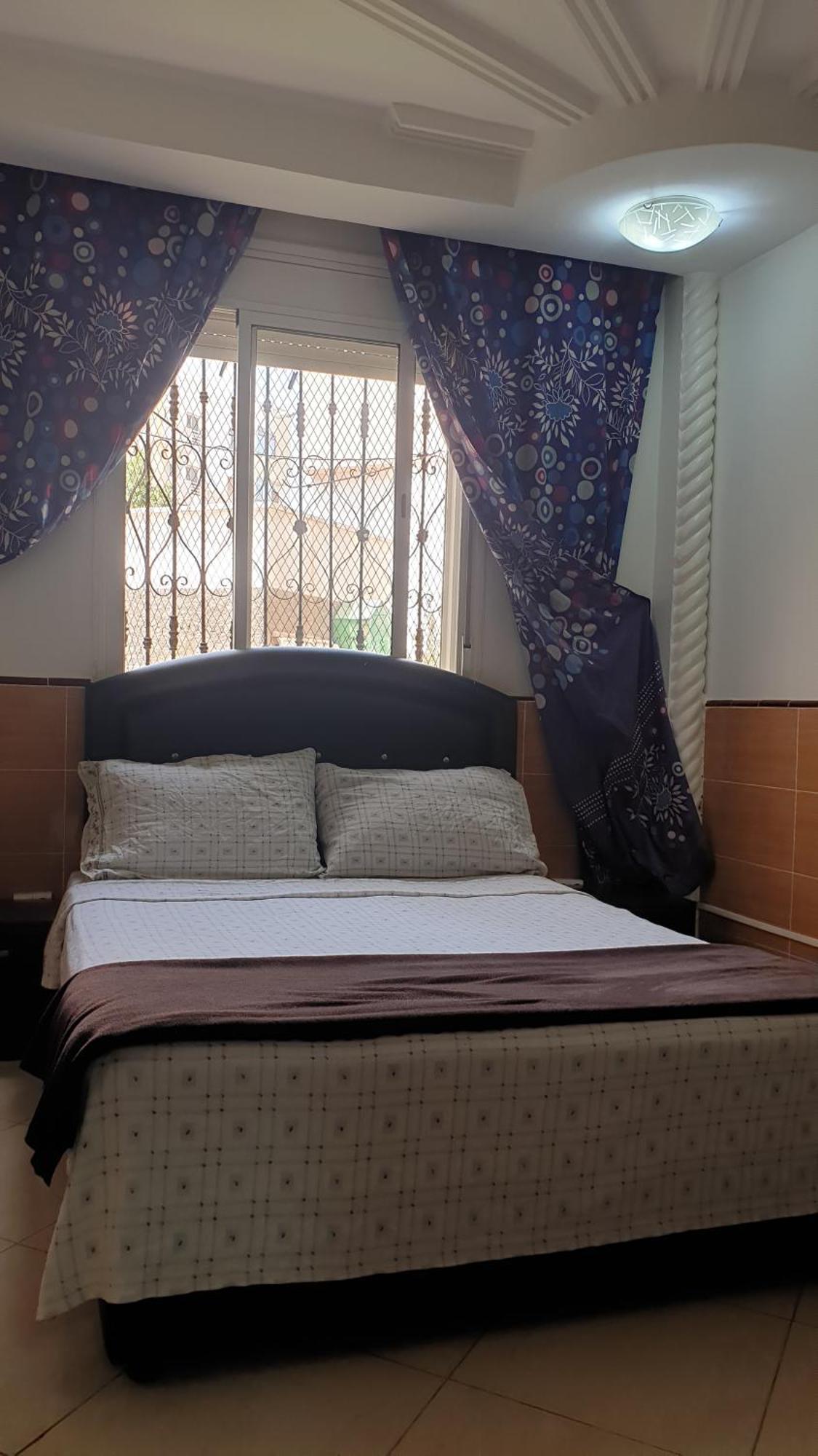 Casa Bonita Appartement Agadir